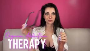 Orgasm Addiction Therapy-Fantasy