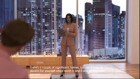 The Pussy Lover (part 23)