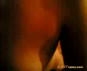 Lathika - Sri Lankan Amateur with Perky Nipples