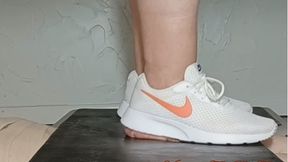 A Squishy Dick Workout