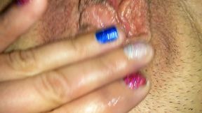 Pussy play fun
