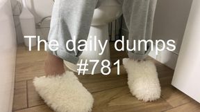 The daily dumps #781 mp4