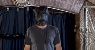 Tiring punishment