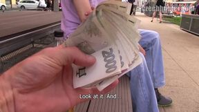 Amateur Chick Helps Her Gay Bottom Boyfriend - XXX Gay