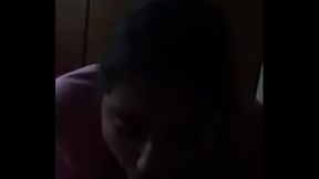 Rox Stans My Dick Up