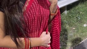 Hot Teacher Gets Cream inside her for College Donation Indian Hindi Audio Sex Video