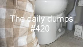 The daily dumps #42O mp4