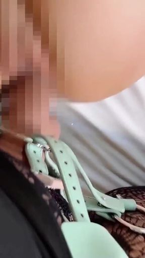 Must-see moment from "A gal blames a girl who is rumored to have become a small fish and confirms it [Charming wolf Manon&hellip;"