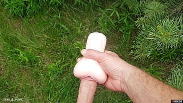 "You've Missed Your Boyfriends Cock" Loud Moaning Jerk_4_Porn
