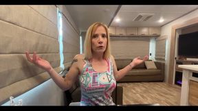 Stepmom’s *** Pregnancy