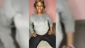 Alliyah Alexia�s Pussy Farts