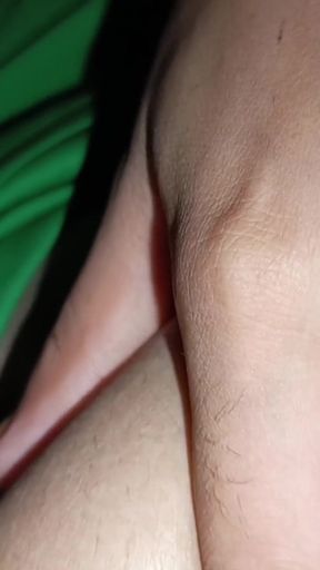 Thrilling moment from &quot;My Girlfriend Moans While I Go Down on Her&quot;