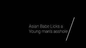 cfnm ditaya rims cam crest in her little black dress