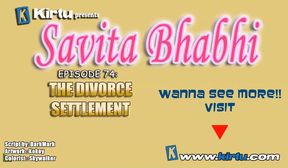 Savita Bhabhi Episode 74