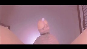 Compilation no hands cumming tranny