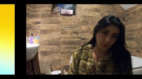 Milfycalla Compilation - Fetish Sex, Blow-jobs, Donw-jackets and Furs X16i Have Prepared a Compilation of My Videos.