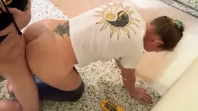 How i met ur mother Impregnated her at work