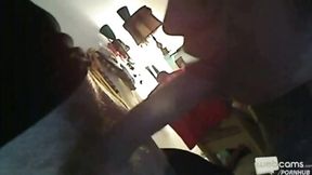 Mydirtyhobby - blow job clip