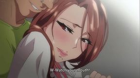 Tsuma ni Damatte Sokubaikai ni Ikun ja Nakatta 1