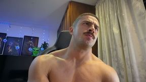 Dante Santos Members-Only Show