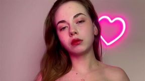 Your beauty is out of this world ?