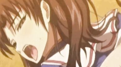 Anime Hentai Parody Step Fantasy With Big Ass Interracial Double Penetration