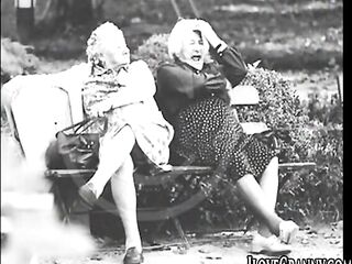 ILoveGrannY Homemade Grandma Slideshow Episode