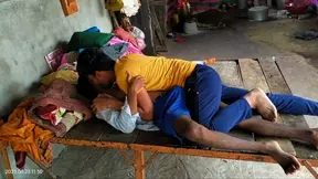 Two Men Explore Intimate Connection, He Takes Charge With His Impressive Size