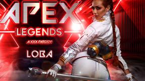 ”Apex Legends: Loba A XXX Parody”