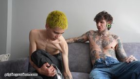 Sweet Pussyboi to Breed