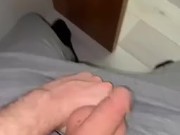 My soft dick