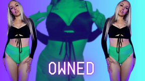 Owned By Princess