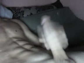 Amateur Gay Whacking Off On Cam