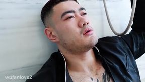 Wufan Love 02 [a Tutor After School]