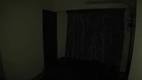 Mio Ooshima just gets turned on by a dick