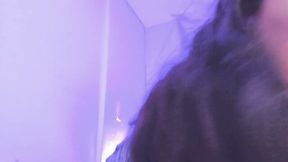 Lizeth Vega Private Show - Part 2