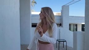 Hotwife MILF cheats on hubby with best blowjob