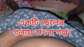 Hot stories from Bengali boys darty telk