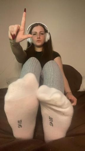 pieds ?