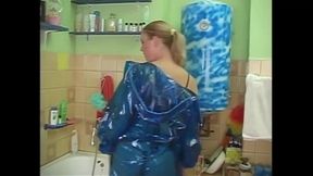 A perfect pussy for a perfect fetish game