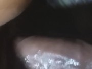 Sexo en el bosque on mi amiga le lleno de leche el culo