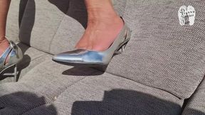 Couches meets Stilettos 15