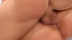 kagney linn karter titfucks barry scott to cum on tits