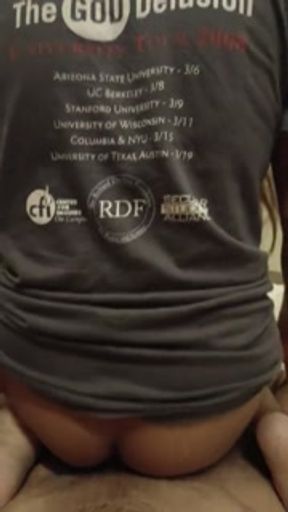 Baby bohot mza aa rha h - Hindi Audio (earphone recommended)