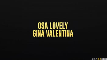 Stepsisters show off their slutty skills