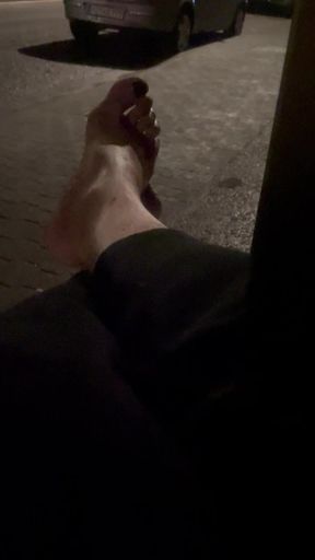 My