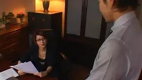 Miku Ohashi Hot Asian doll enjoys cosplay sex 12