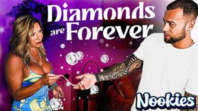 ”GilfAF- Big Boob Grandma Sunni Daize Punishes Diamond Burglar with Hardcore Sex”