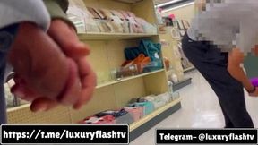 The Only Hot Win You Have Ever Seen..