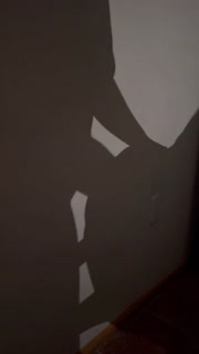 Sexo En Las Sombras, Muy rico Oral y de perrito en la mesa